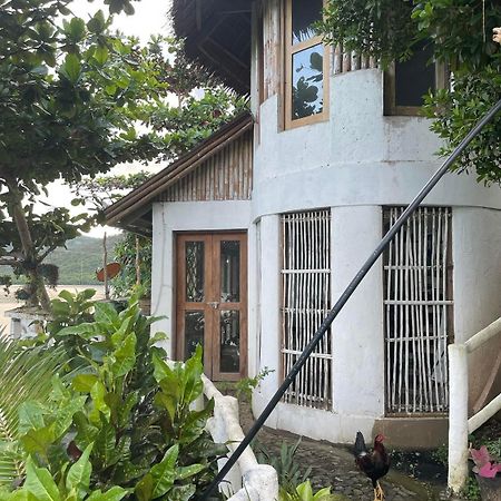 Borac Bay Bungalows Hotel And Resort Exterior photo