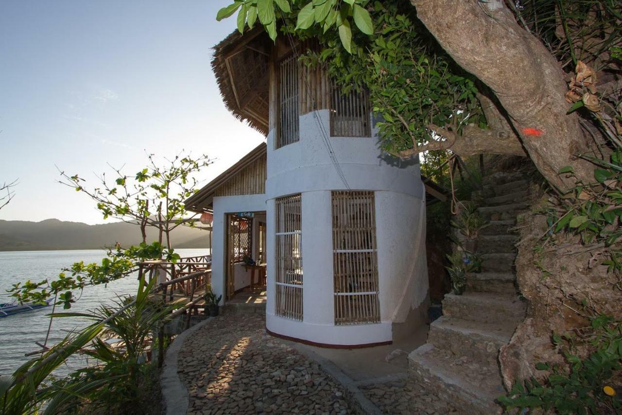 Borac Bay Bungalows Hotel And Resort Exterior photo